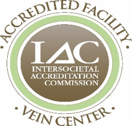 vein center icon